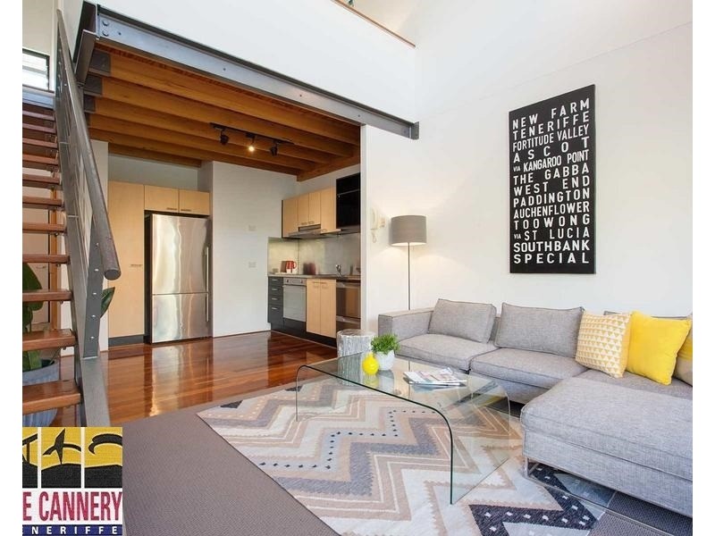 139 Commercial Road, Teneriffe QLD 4005