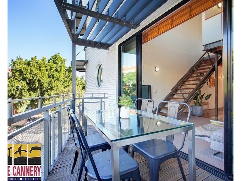 139 Commercial Road, Teneriffe QLD 4005