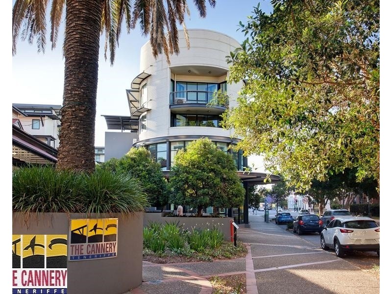 139 Commercial Road, Teneriffe QLD 4005