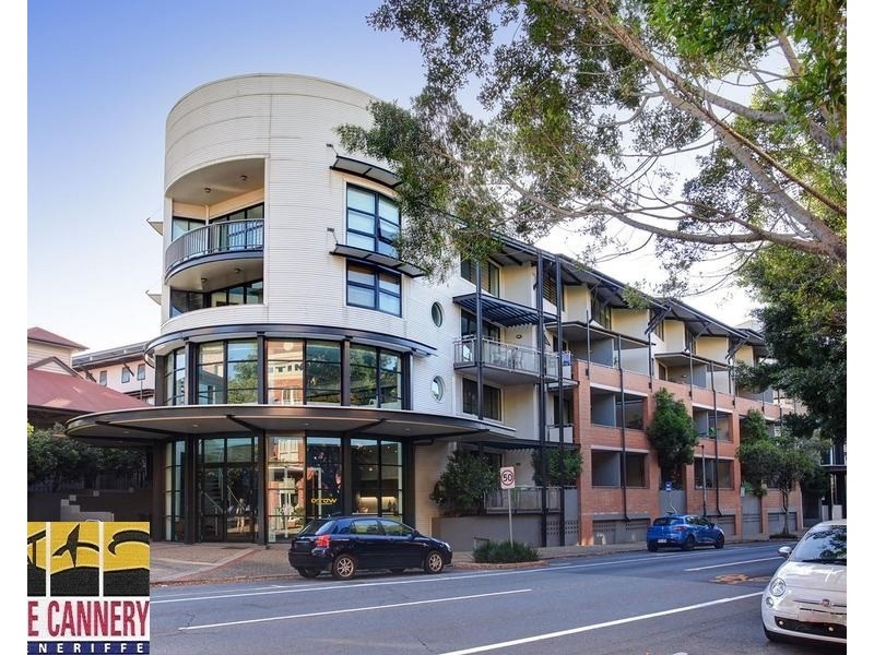 139 Commercial Road, Teneriffe QLD 4005