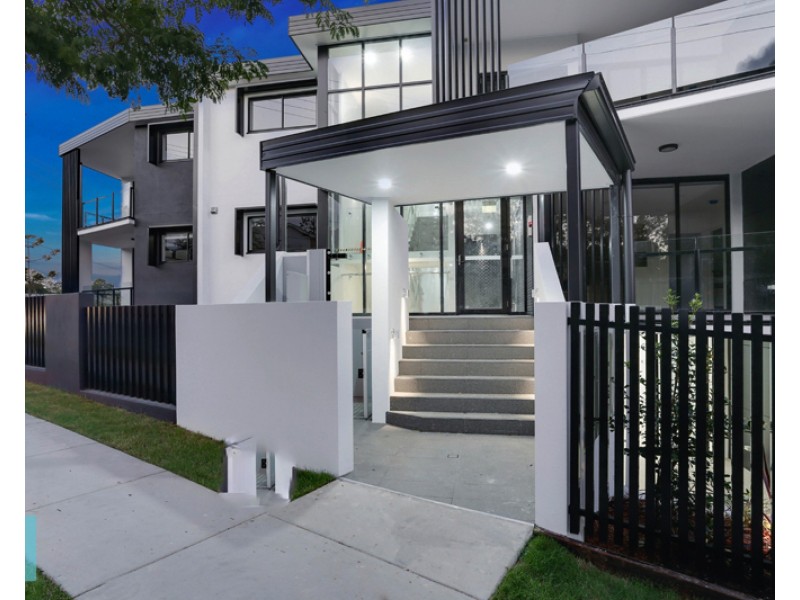 12/25-29 Stanley Street, Indooroopilly QLD 4068