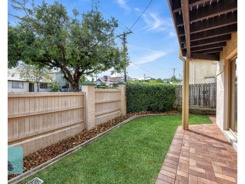1/207 Arthur Street, Teneriffe QLD 4005