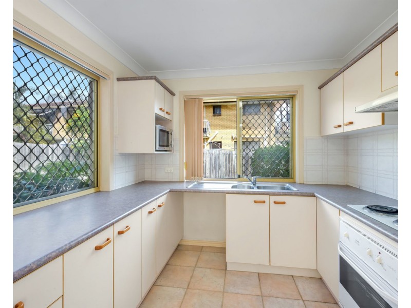 1/207 Arthur Street, Teneriffe QLD 4005