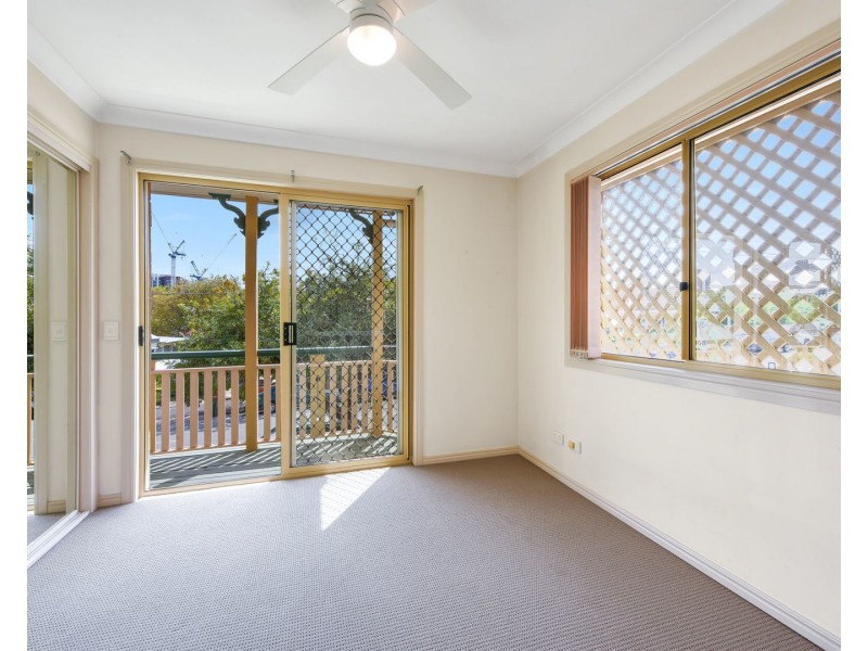1/207 Arthur Street, Teneriffe QLD 4005