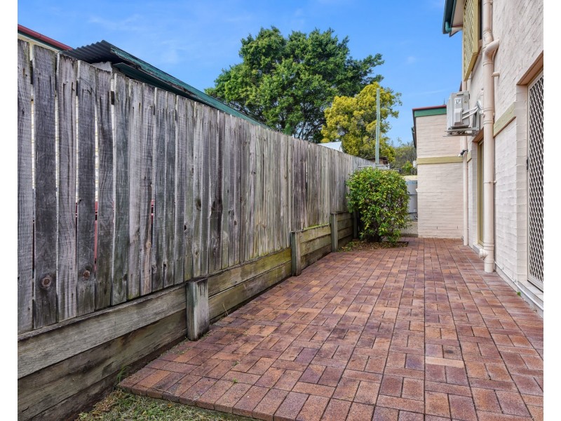 1/207 Arthur Street, Teneriffe QLD 4005