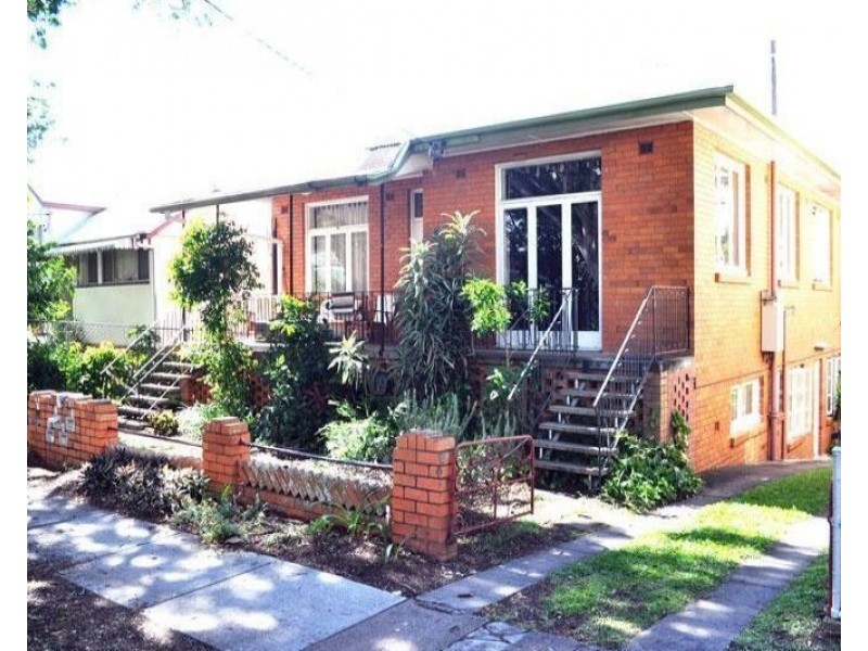 4/54 Abbott Street, New Farm QLD 4005