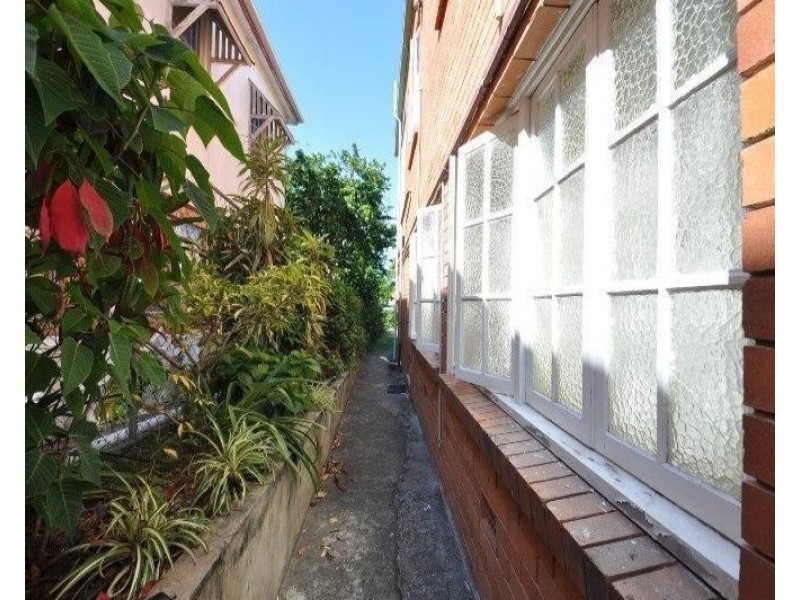 4/54 Abbott Street, New Farm QLD 4005