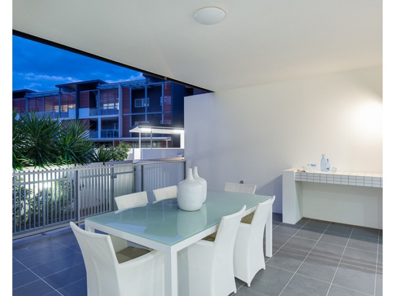 33/44 Addison Avenue, Bulimba QLD 4171