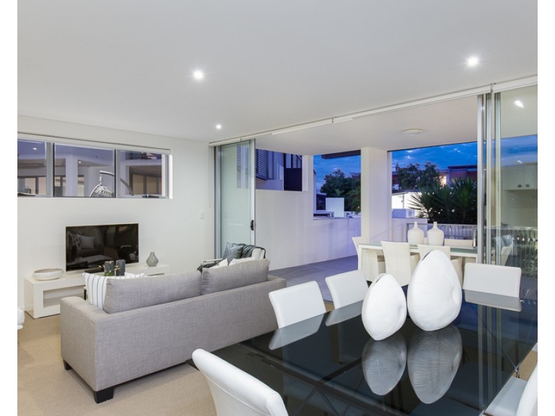 33/44 Addison Avenue, Bulimba QLD 4171
