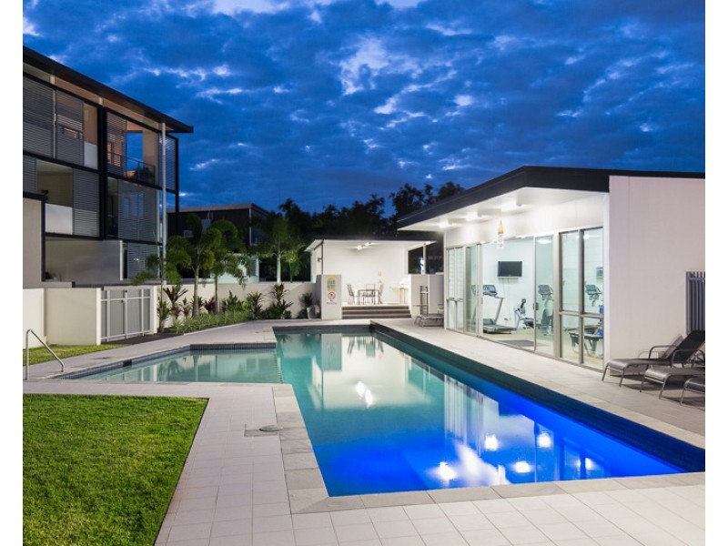 33/44 Addison Avenue, Bulimba QLD 4171