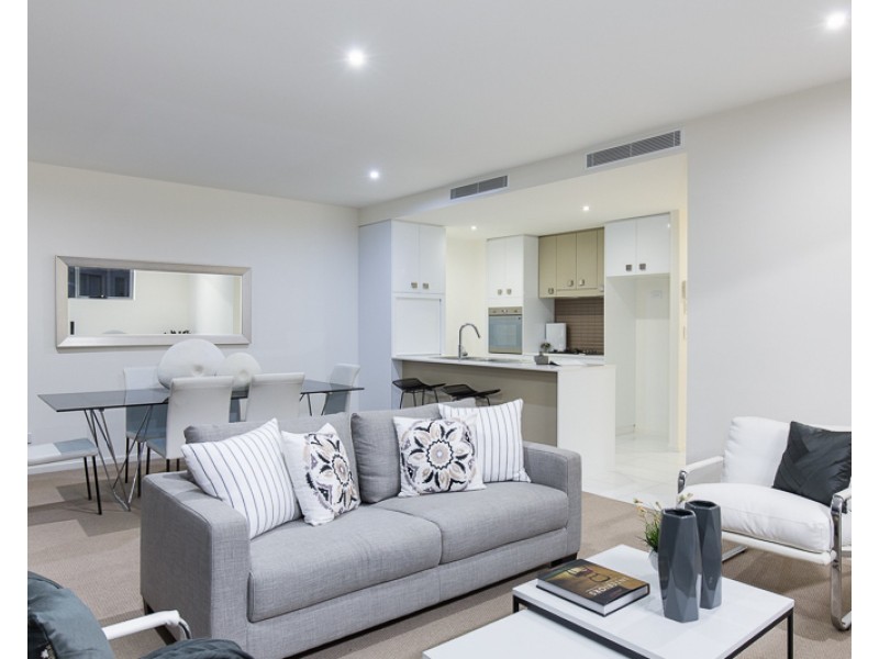 33/44 Addison Avenue, Bulimba QLD 4171