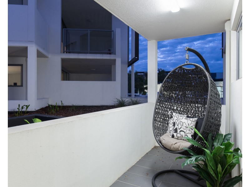 33/44 Addison Avenue, Bulimba QLD 4171