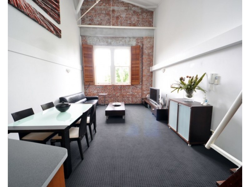 140/53 Vernon Terrace, Teneriffe QLD 4005