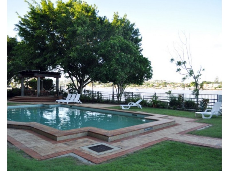 140/53 Vernon Terrace, Teneriffe QLD 4005