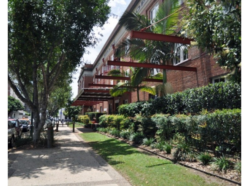 140/53 Vernon Terrace, Teneriffe QLD 4005