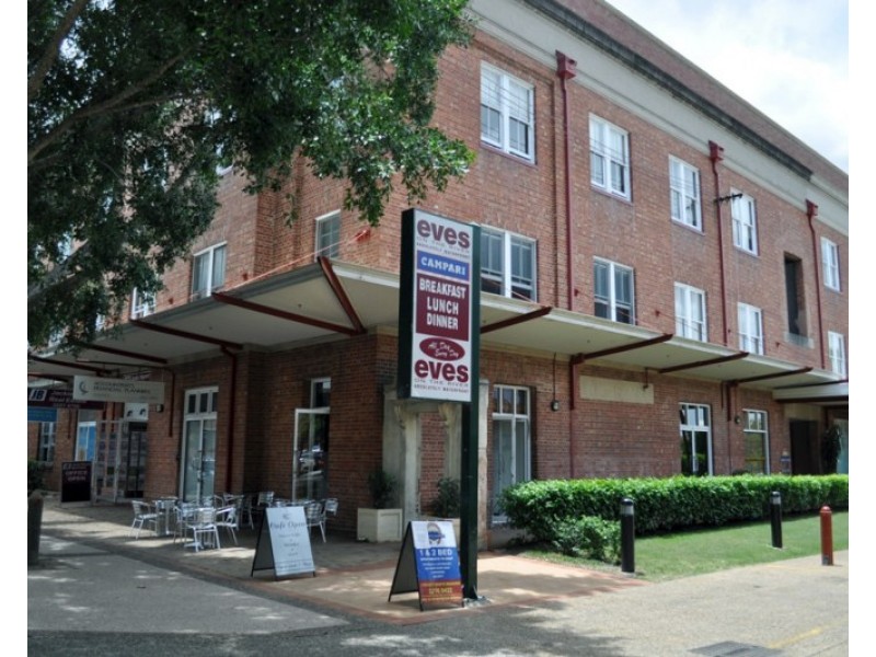 140/53 Vernon Terrace, Teneriffe QLD 4005