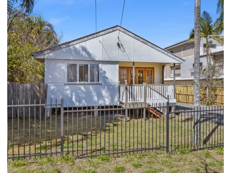 31 Gordon Parade, Mount Gravatt East QLD 4122