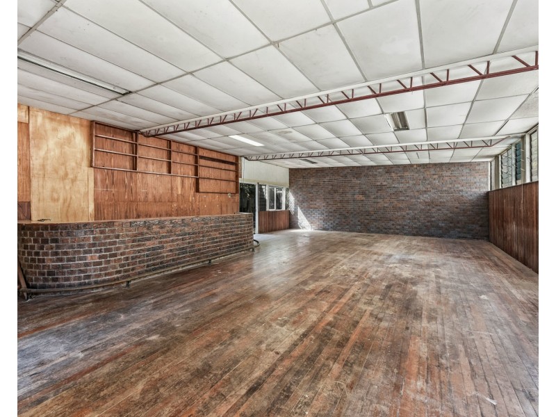 31 Gordon Parade, Mount Gravatt East QLD 4122