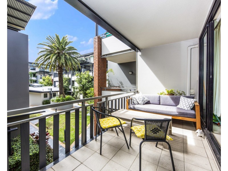 139 Commercial Road, Teneriffe QLD 4005