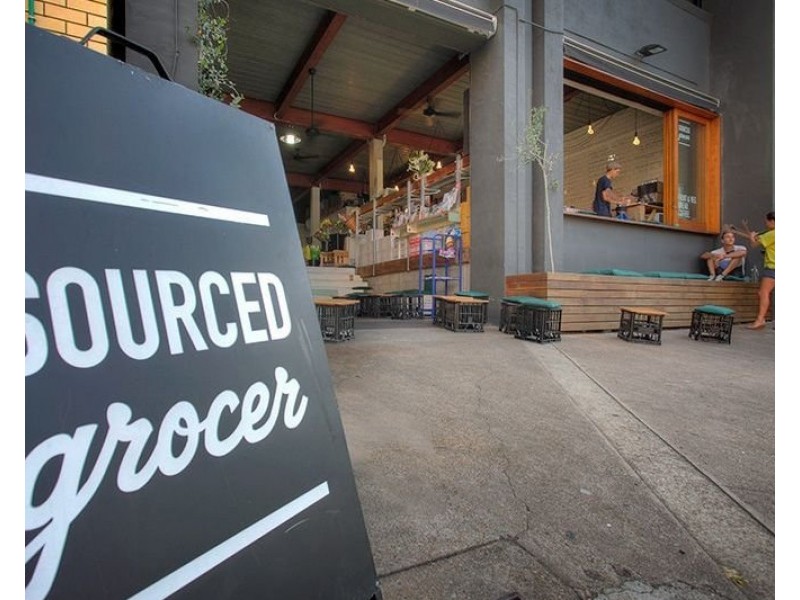 139 Commercial Road, Teneriffe QLD 4005