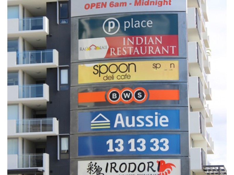 16/204 Wellington Road, Kangaroo Point QLD 4169