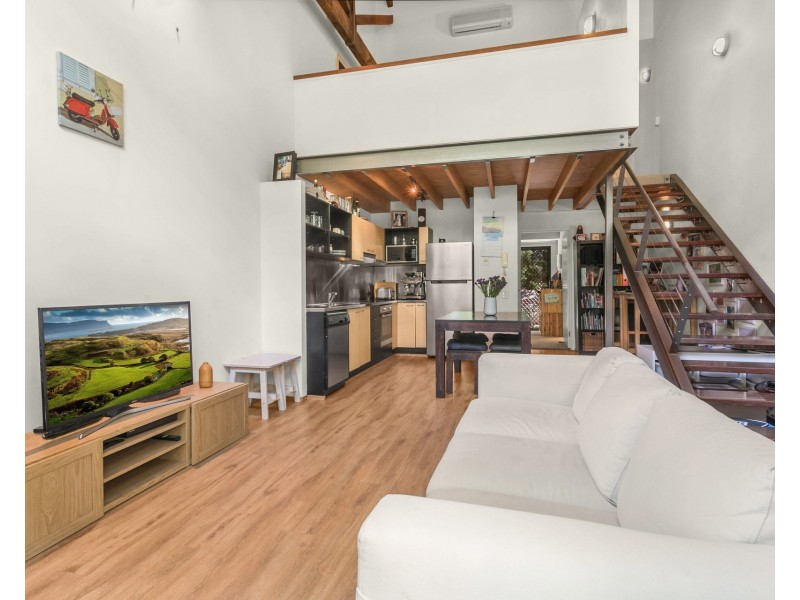 139 Commercial Road, Teneriffe QLD 4005