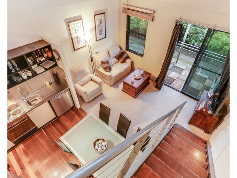 139 Commercial Road, Teneriffe QLD 4005