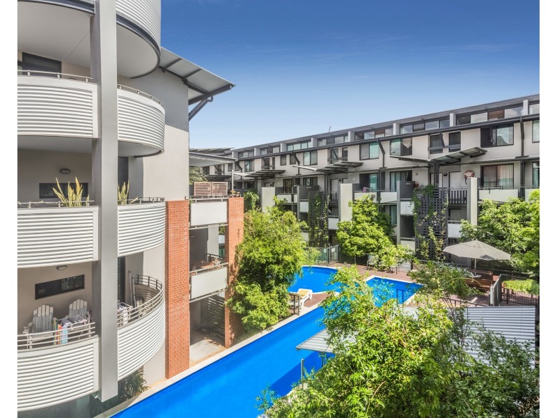 139 Commercial Road, Teneriffe QLD 4005