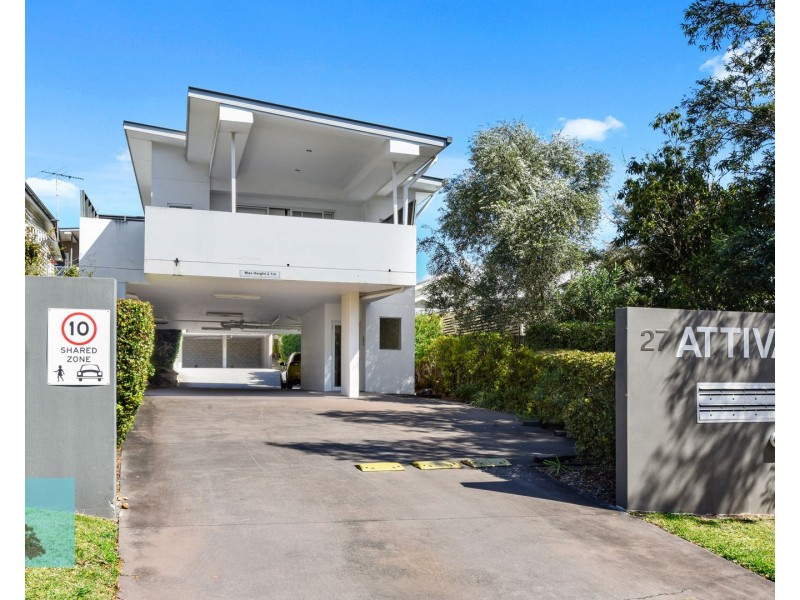 3/27 Store Street, Albion QLD 4010