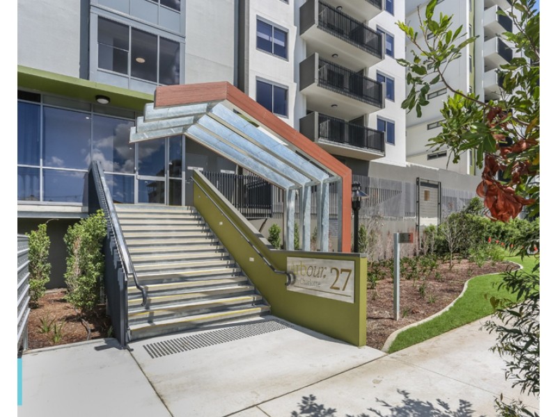 2505/27 Charlotte Street, Chermside QLD 4032