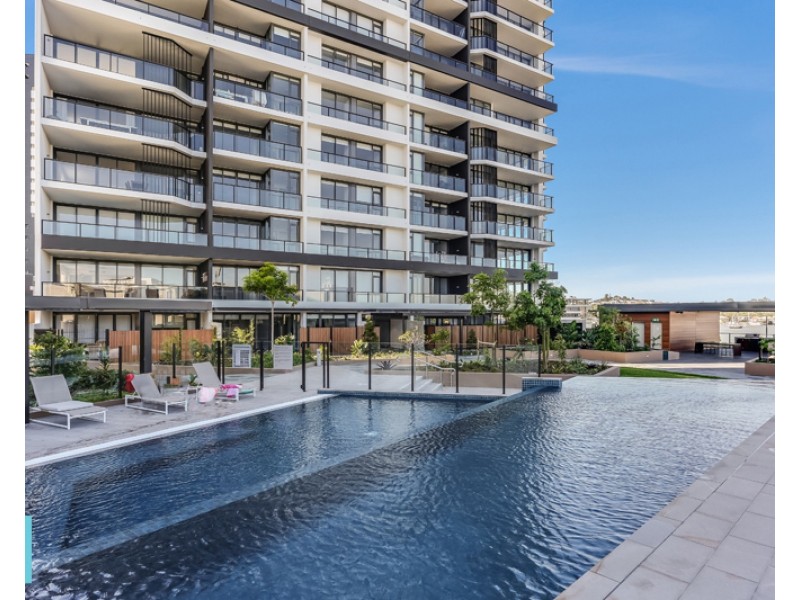 Level 4/2044/48 Skyring Terrace, Newstead QLD 4006