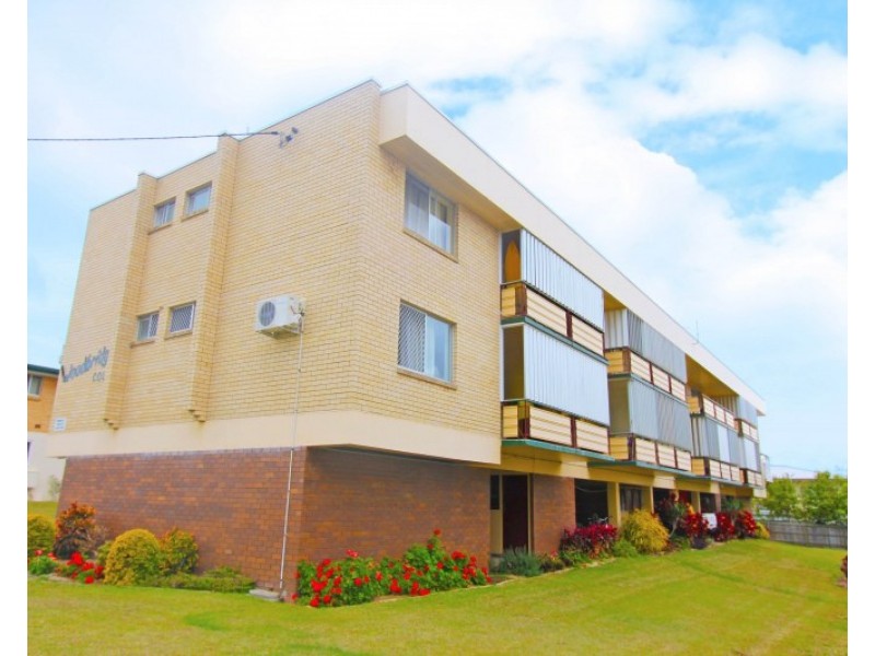 6/26 Leiper Street, Stafford QLD 4053