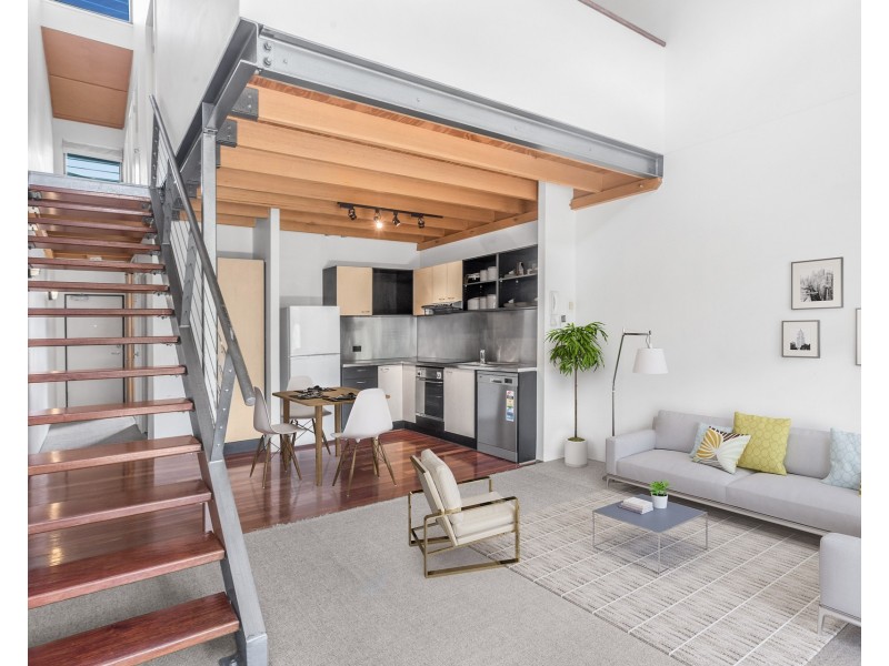 139 Commercial Road, Teneriffe QLD 4005