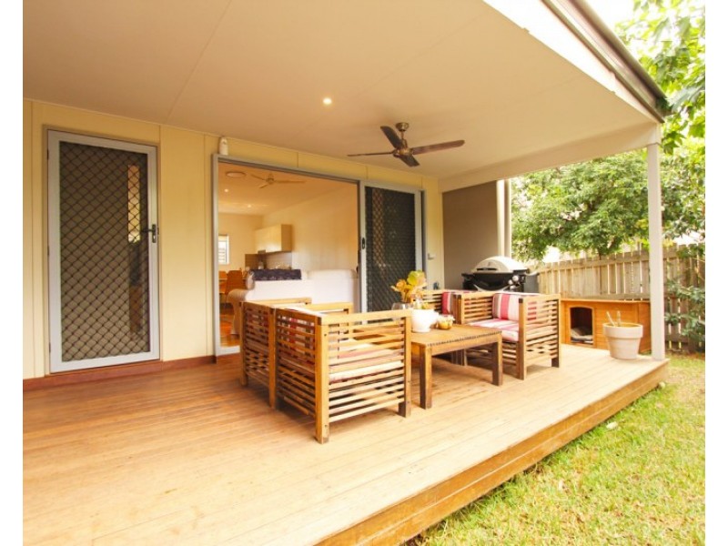 1/141 Grosvenor Street, Morningside QLD 4170