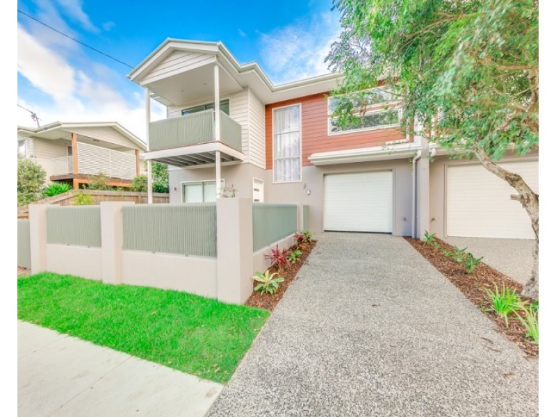 42 Halifax Street, Norman Park QLD 4170