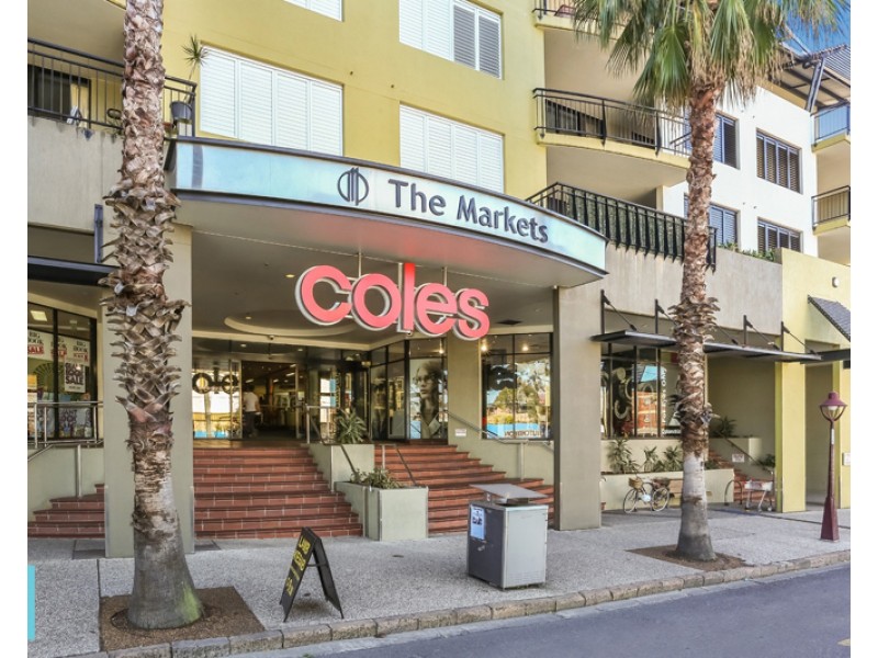 201/26 Mollison Street, West End QLD 4101