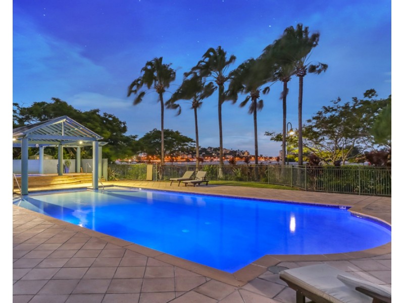 102/57A Newstead Terrace, Newstead QLD 4006