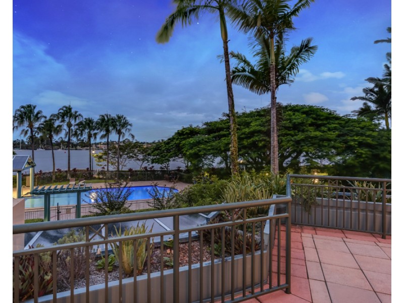 102/57A Newstead Terrace, Newstead QLD 4006