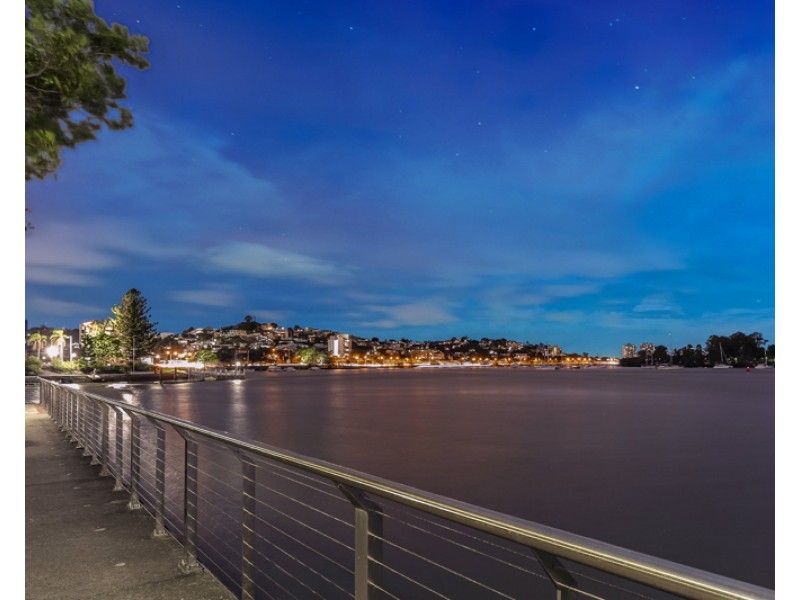 102/57A Newstead Terrace, Newstead QLD 4006