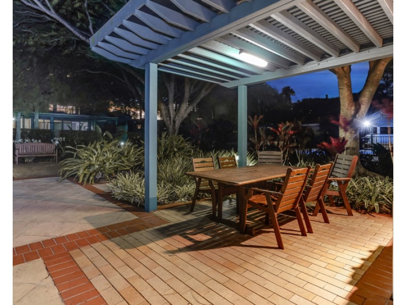 102/57A Newstead Terrace, Newstead QLD 4006