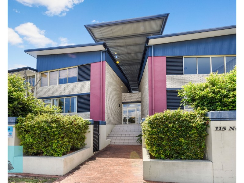 13/115 Nudgee Road, Hamilton QLD 4007