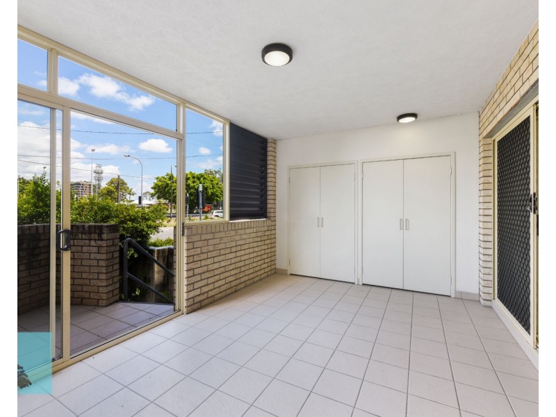 13/115 Nudgee Road, Hamilton QLD 4007