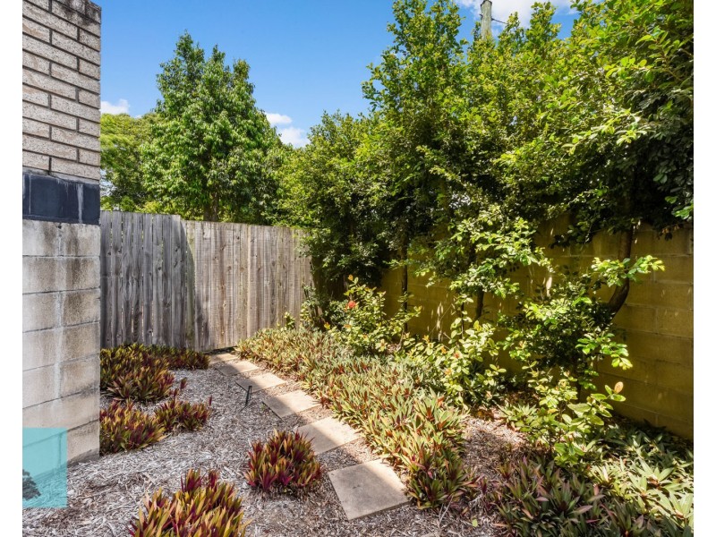 13/115 Nudgee Road, Hamilton QLD 4007