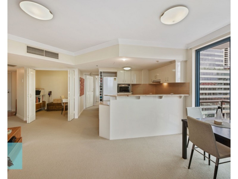 48/540 Queen Street, Brisbane City QLD 4000