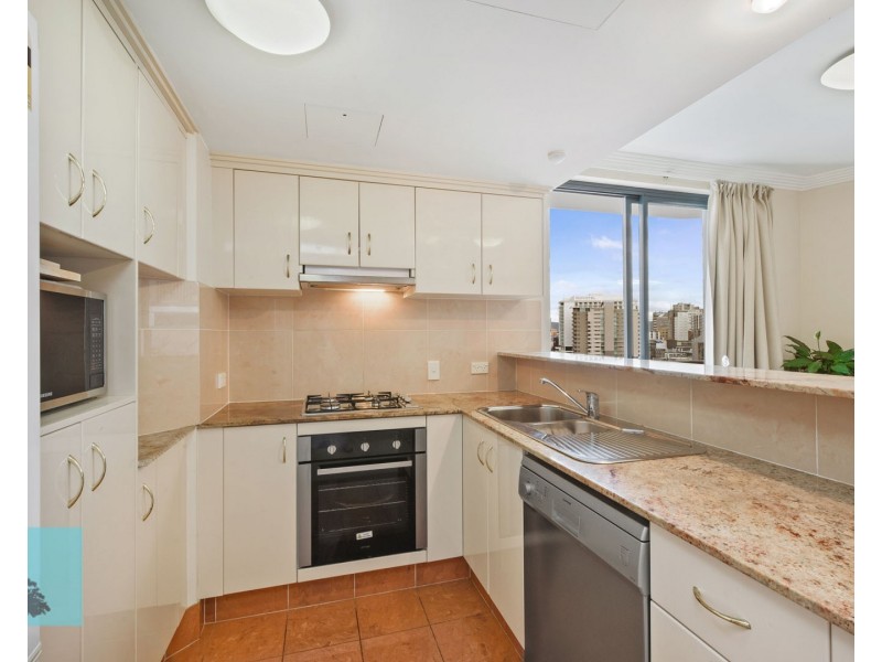 48/540 Queen Street, Brisbane City QLD 4000