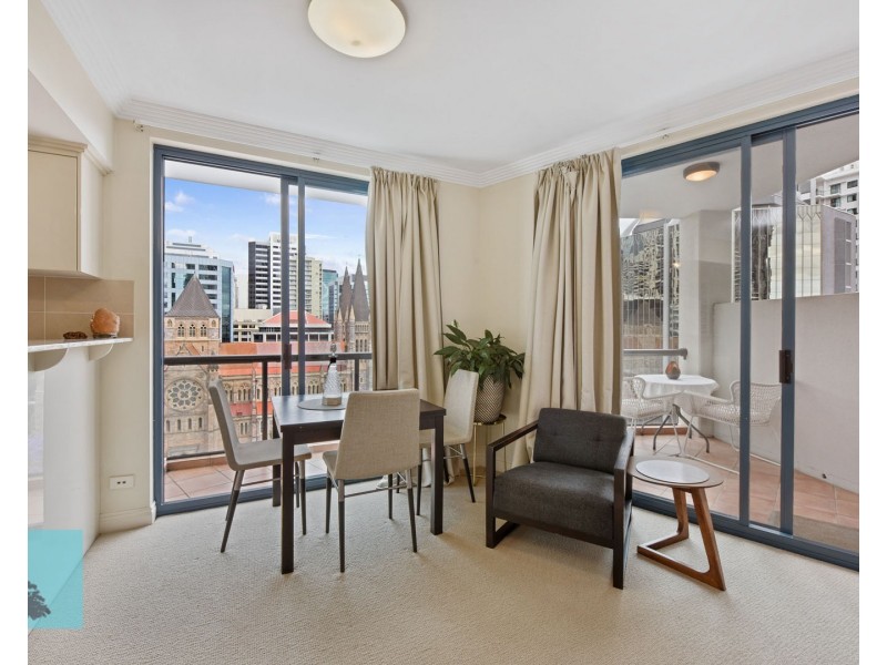 48/540 Queen Street, Brisbane City QLD 4000