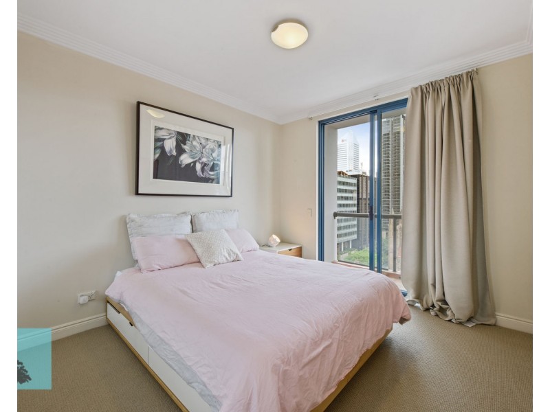 48/540 Queen Street, Brisbane City QLD 4000