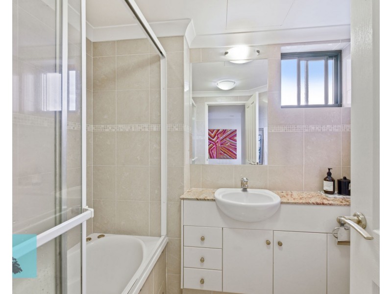 48/540 Queen Street, Brisbane City QLD 4000