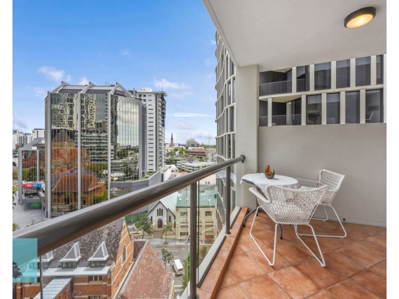 48/540 Queen Street, Brisbane City QLD 4000