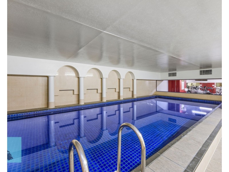 48/540 Queen Street, Brisbane City QLD 4000